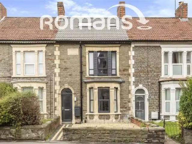 House for rent in Kingswood, South Gloucestershire