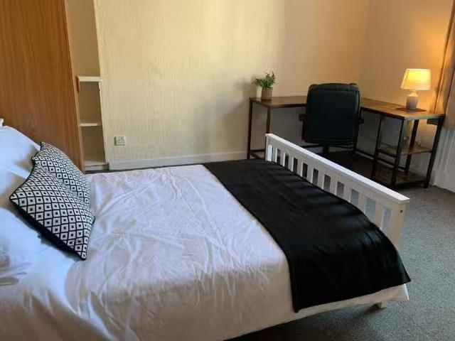 House for rent in Scotland