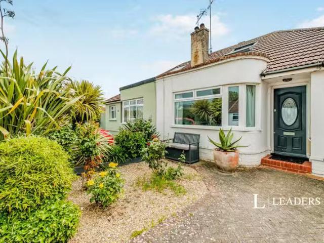 House for rent in Sompting, Adur