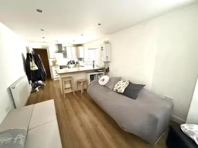 House for rent in Castleton, Wales