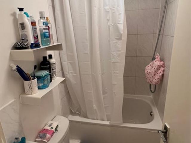 Studio for rent in London Borough of Hammersmith and Fulham, Greater London