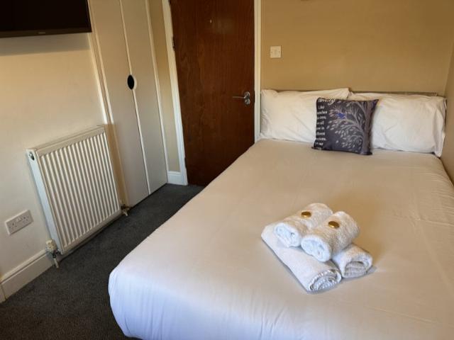 Studio for rent in Harringay, Isle Of Man