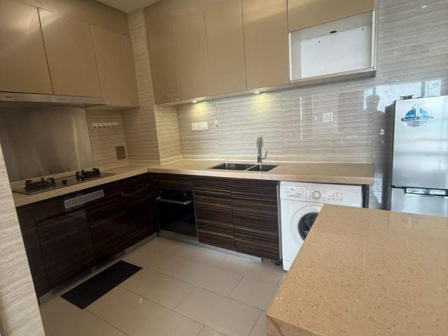Apartment for rent in Kampung Ah Siang, Johor Bahru