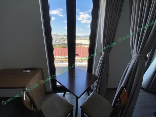 Căn hộ cho thuê tại Đà Nẵng