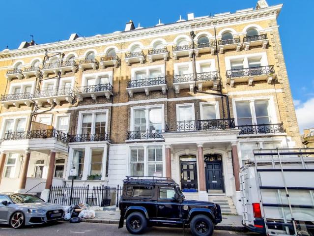 Studio for rent in South Kensington, Greater London