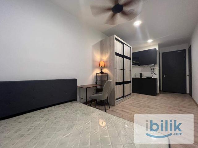 Apartment for rent in PJU 5, Petaling Jaya