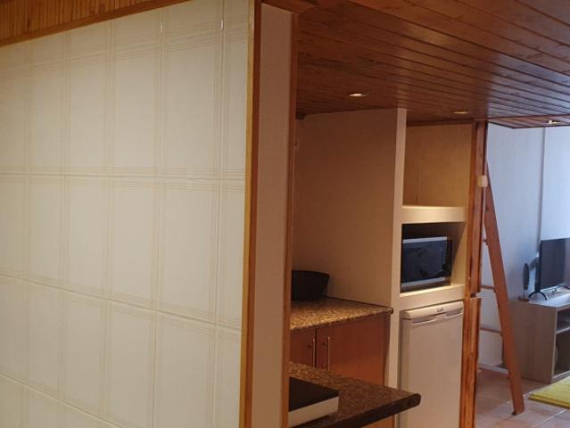 Estúdio alugar em Parchal, Faro