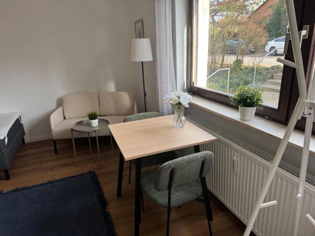 Apartment mieten in Alzey, Rheinland-Pfalz