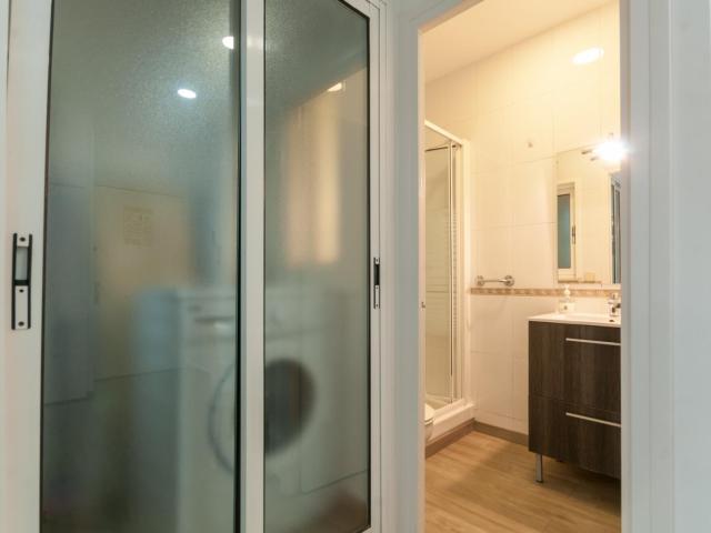 Estudio en alquiler en Ciutat Vella, Barcelona