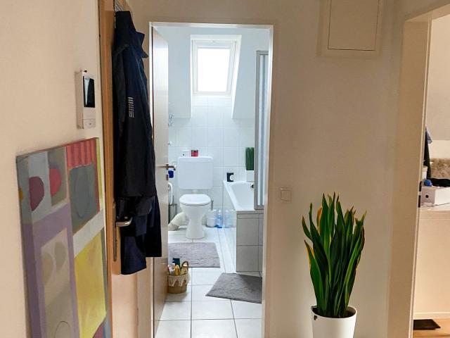 Apartment mieten in Wellinghofen, Dortmund