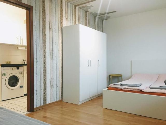 Apartment mieten in Mitte, Dortmund
