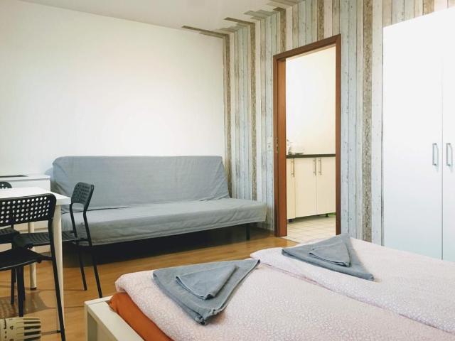 Apartment mieten in Mitte, Dortmund