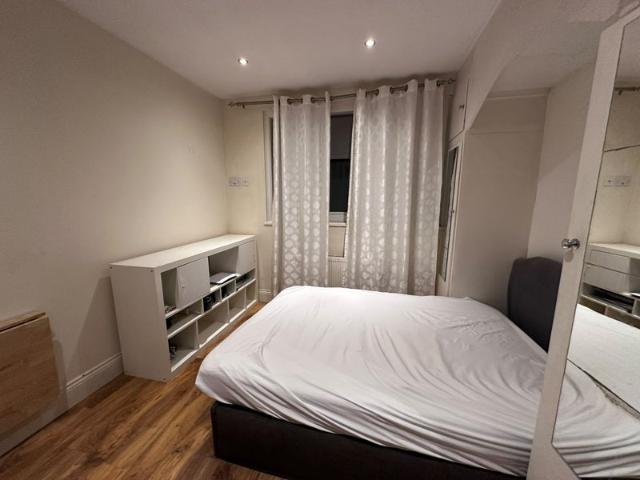Studio for rent in London Borough of Barnet, Greater London