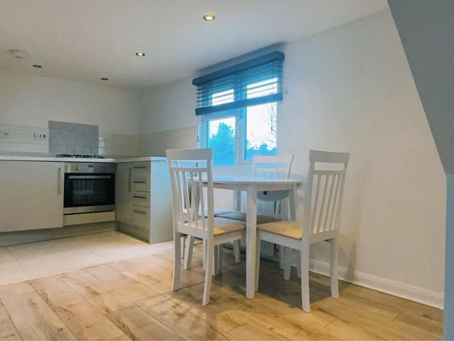 Studio for rent in London Borough of Harrow, Greater London