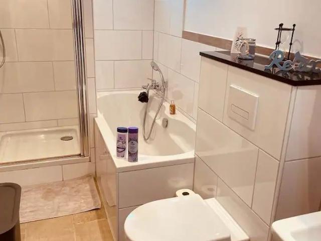 Apartment mieten in Nonnenbruch, Heiligenhaus