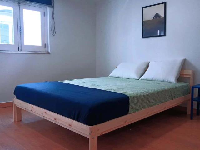 Apartamento alugar em Santiago Dos Velhos, Lisboa