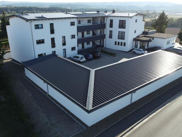 Apartment mieten in Marktzeuln, Bayern