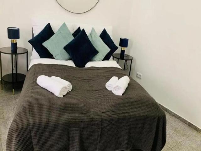 Apartment mieten in Meidling, Wien