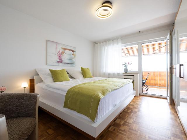 Apartment mieten in Am Wasserturm, Mönchengladbach