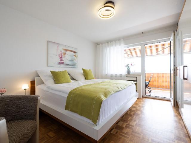 Apartment mieten in Am Wasserturm, Mönchengladbach