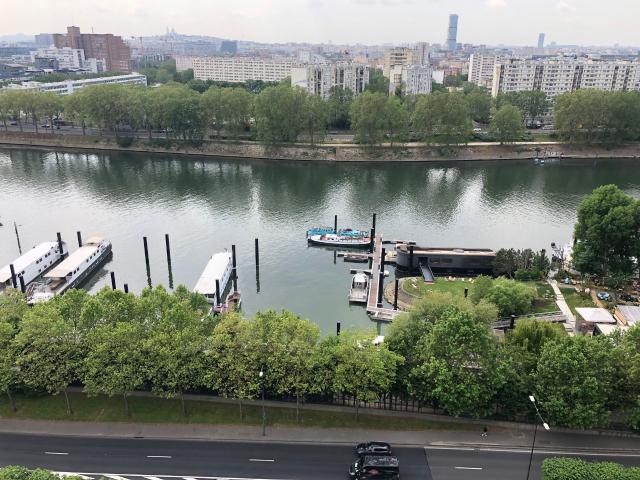 Appartement location à Nanterre, Asnières-sur-seine