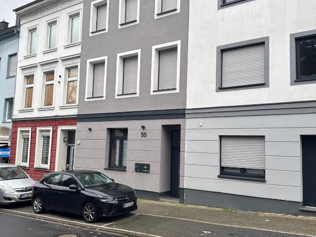 Apartment mieten in Gladbach, Mönchengladbach