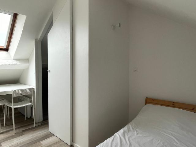 Appartement location à Paris, Île-de-France