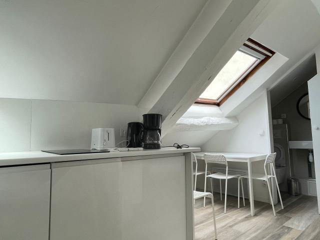 Appartement location à Paris, Île-de-France