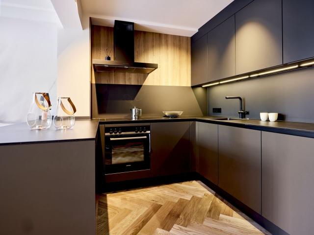 Apartment mieten in Schwachhausen, Bremen