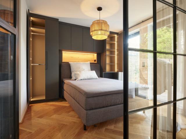 Apartment mieten in Bürgerpark, Bremen