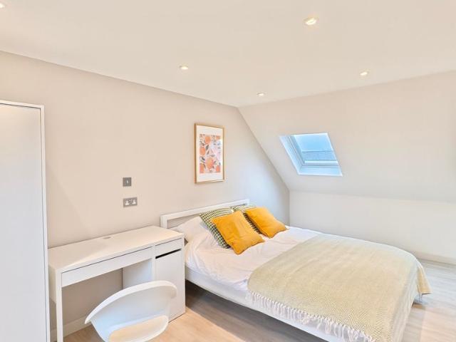 Studio for rent in Stratford Marsh, Greater London