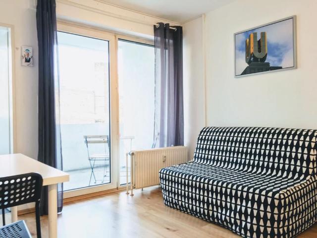 Apartment mieten in Mitte, Dortmund