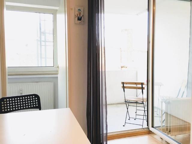 Apartment mieten in Mitte, Dortmund