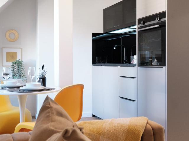 Apartment mieten in Mittelstadt, Hagen