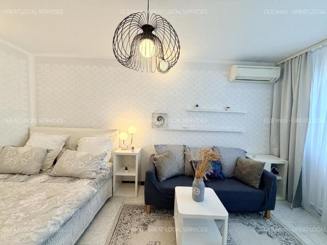 Apartament închirieri în București