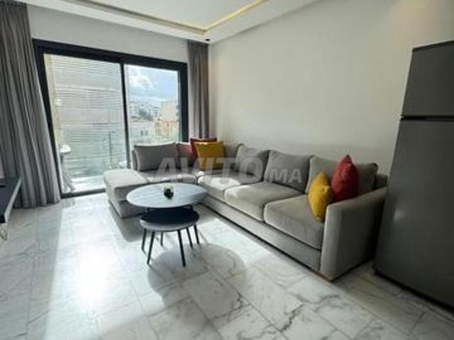 Appartement location à Anfa, Gharb-Chrarda-Beni Hssen