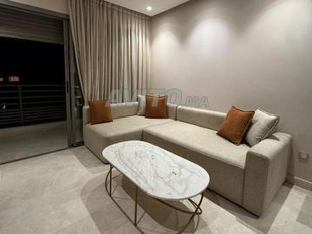 Appartement location à Anfa, Gharb-Chrarda-Beni Hssen