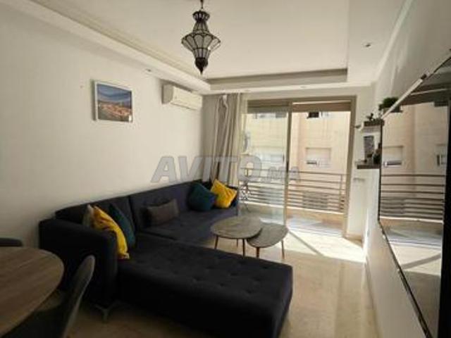 Appartement location à Anfa, Gharb-Chrarda-Beni Hssen