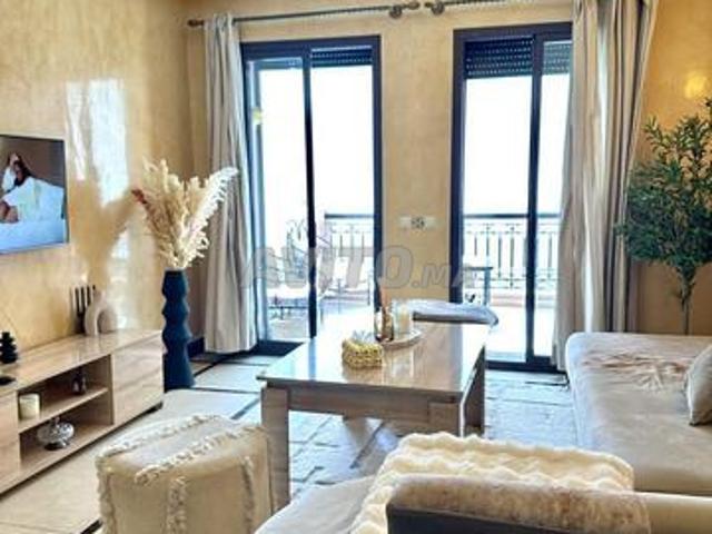 Appartement location à L'Oriental