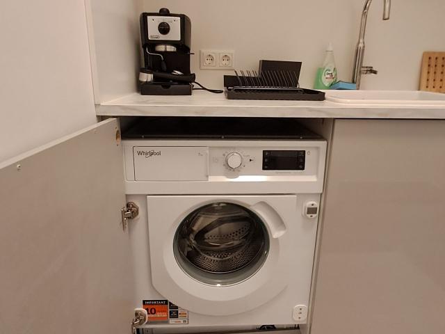 Apartment mieten in KG Brigittenau, Wien