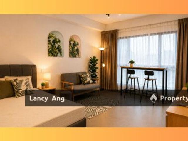 Apartment for rent in Petaling, Damansara Damai