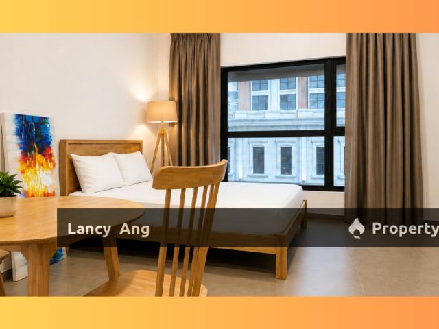 Serviced Residence for rent in Petaling, Damansara Damai