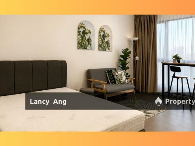 Serviced Residence for rent in Petaling, Damansara Damai
