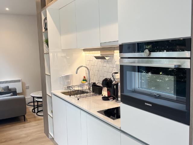 Studio for rent in London Borough of Hounslow, Greater London