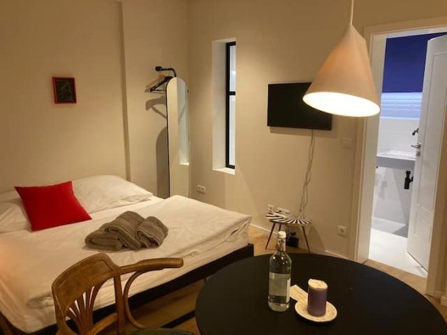 Apartment mieten in Lindenau, Leipzig