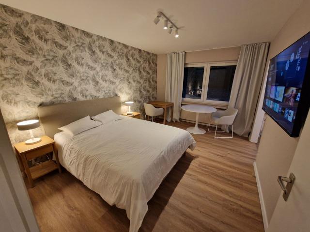Apartment mieten in Stegerwaldsiedlung, Köln