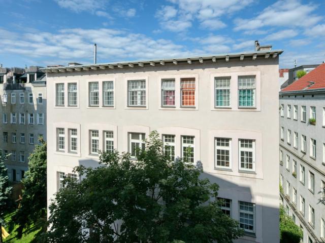 Immobilie mieten in KG Neubau, Wien