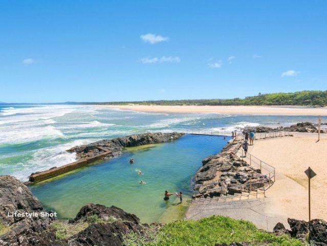 Apartment for rent in Sawtell, Coffs Harbour City Council