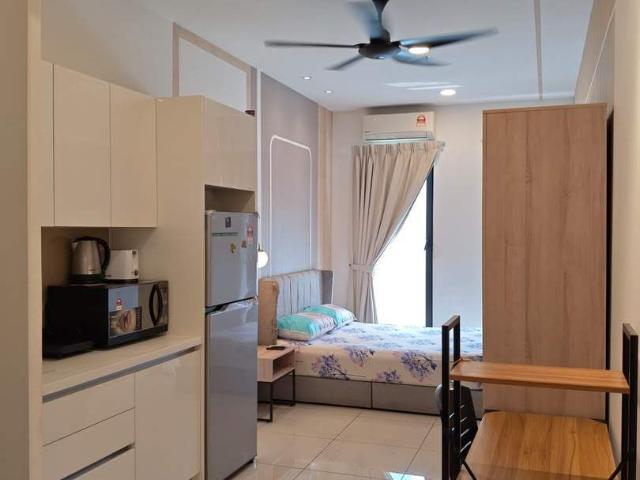 Apartment for rent in Petaling, Damansara Damai