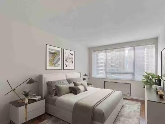 Condo for rent in Woburn, Ontario